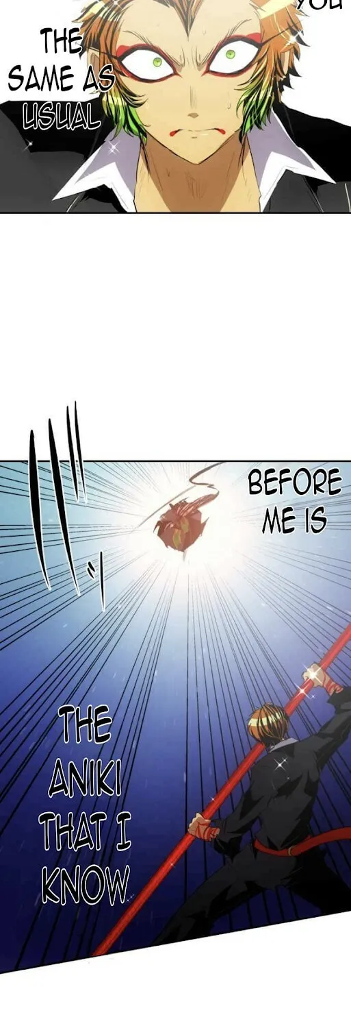Read Nanbaka (Colored) chapter 123 image 12 on Lezhin