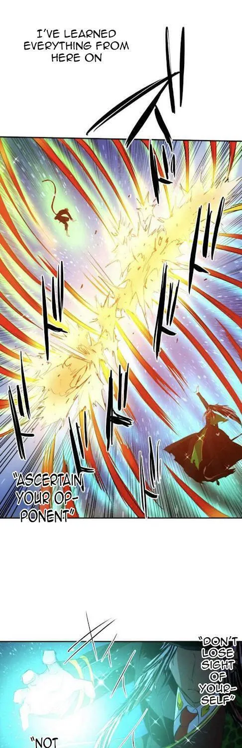 Read Nanbaka (Colored) chapter 123 image 16 on Lezhin