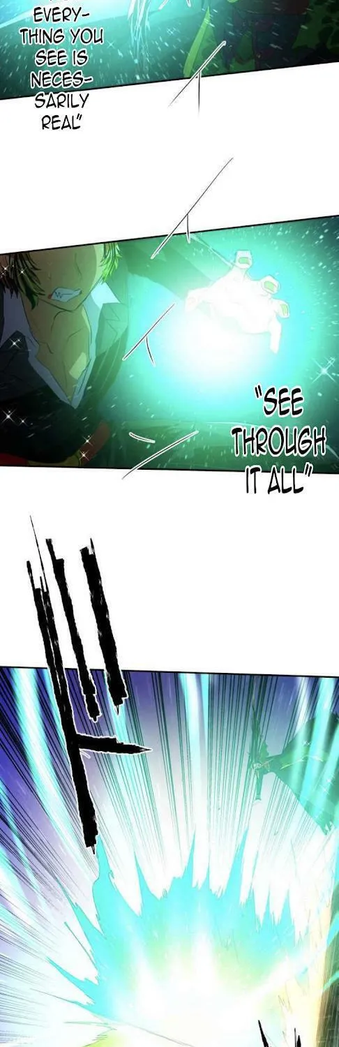 Read Nanbaka (Colored) chapter 123 image 17 on Lezhin