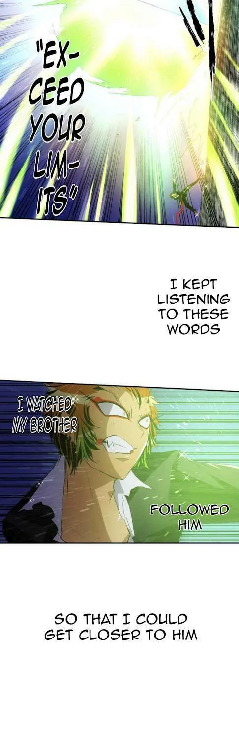 Read Nanbaka (Colored) chapter 123 image 18 on Lezhin