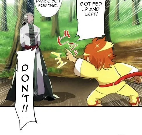 Read Nanbaka (Colored) chapter 123 image 25 on Lezhin