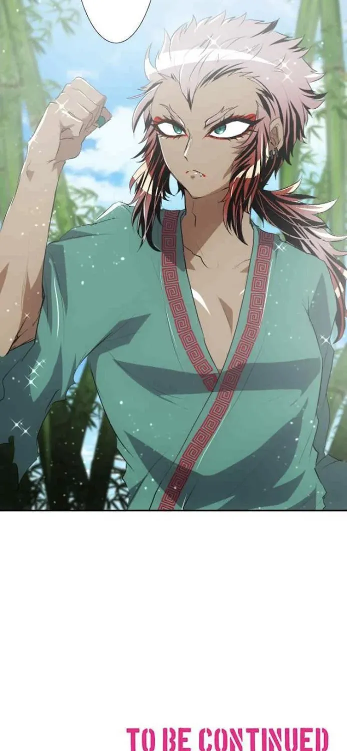 Read Nanbaka (Colored) chapter 123 image 33 on Lezhin