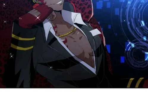 Read Nanbaka (Colored) chapter 123 image 5 on Lezhin
