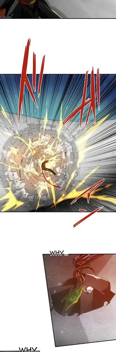 Read Nanbaka (Colored) chapter 123 image 8 on Lezhin