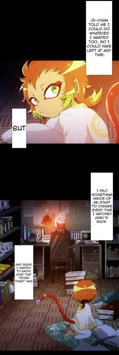 Read Nanbaka (Colored) chapter 124 image 11 on Lezhin