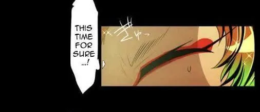 Read Nanbaka (Colored) chapter 124 image 15 on Lezhin