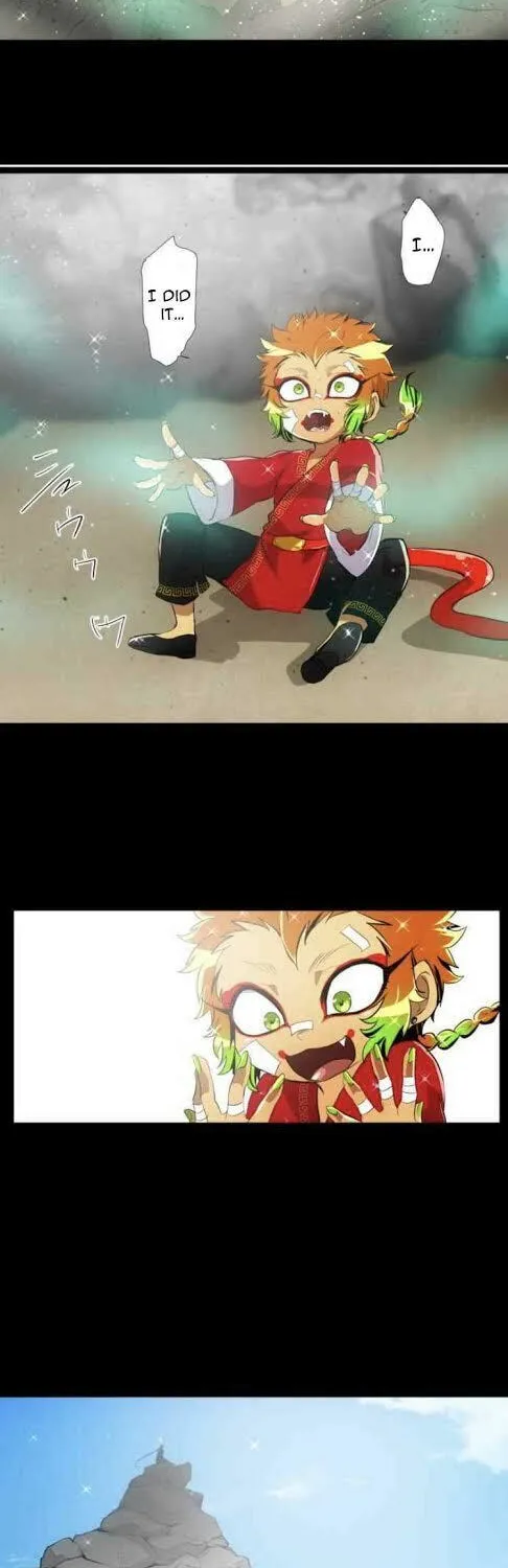 Read Nanbaka (Colored) chapter 124 image 17 on Lezhin