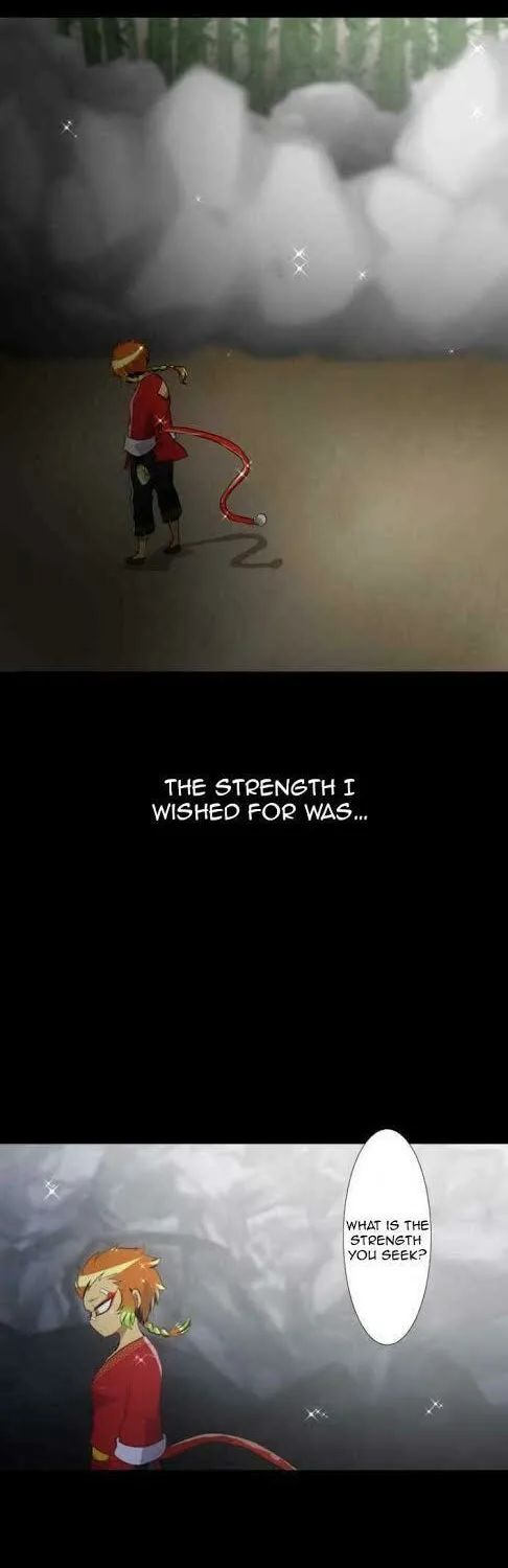Read Nanbaka (Colored) chapter 124 image 19 on Lezhin