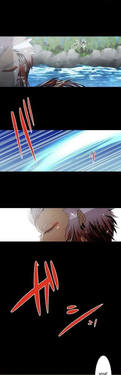 Read Nanbaka (Colored) chapter 124 image 2 on Lezhin