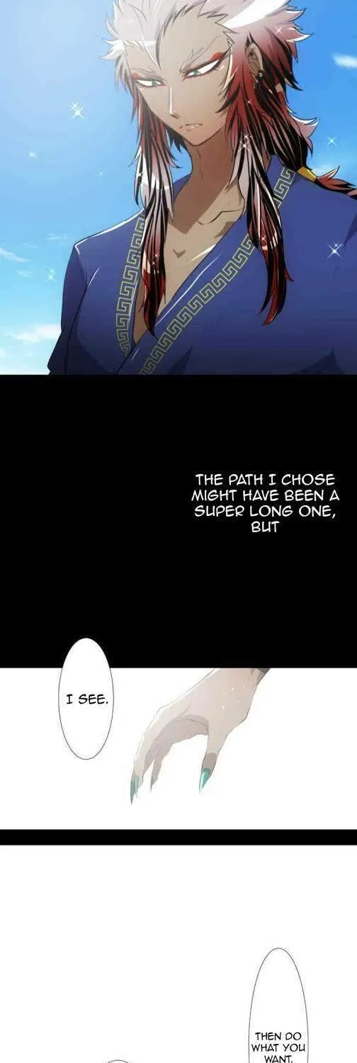 Read Nanbaka (Colored) chapter 124 image 28 on Lezhin