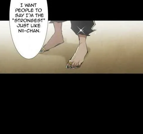 Read Nanbaka (Colored) chapter 124 image 5 on Lezhin