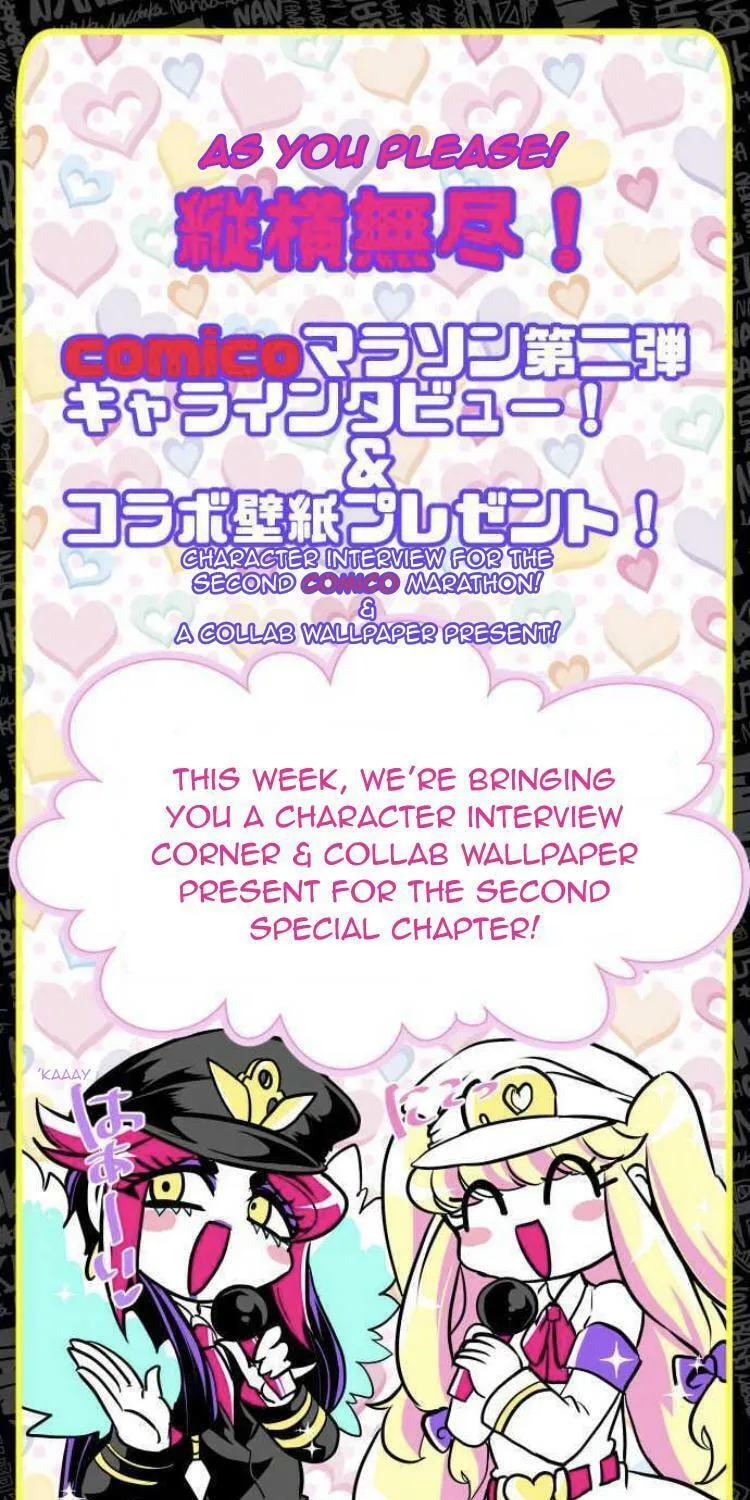 Read Nanbaka (Colored) chapter 125.5 image 1 on Lezhin