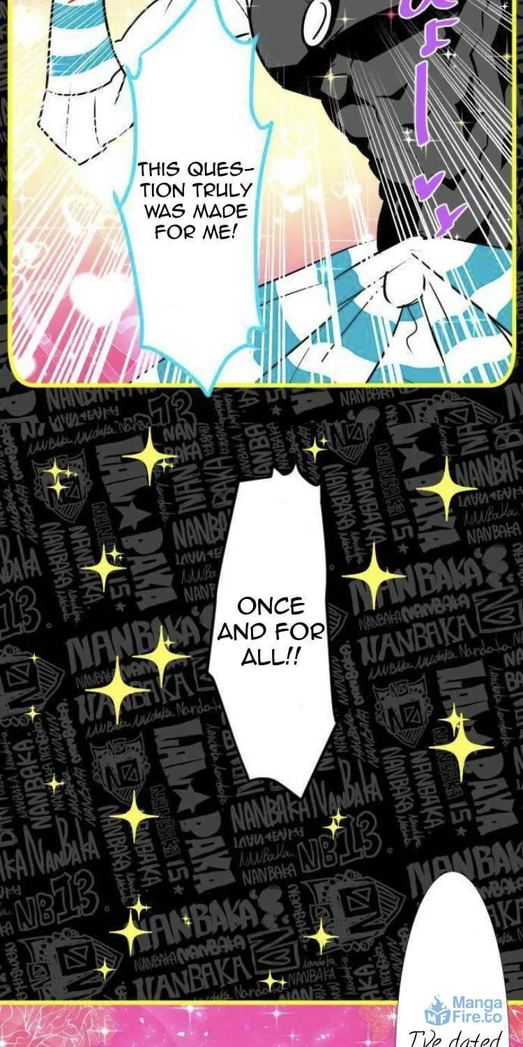 Read Nanbaka (Colored) chapter 125.5 image 10 on Lezhin