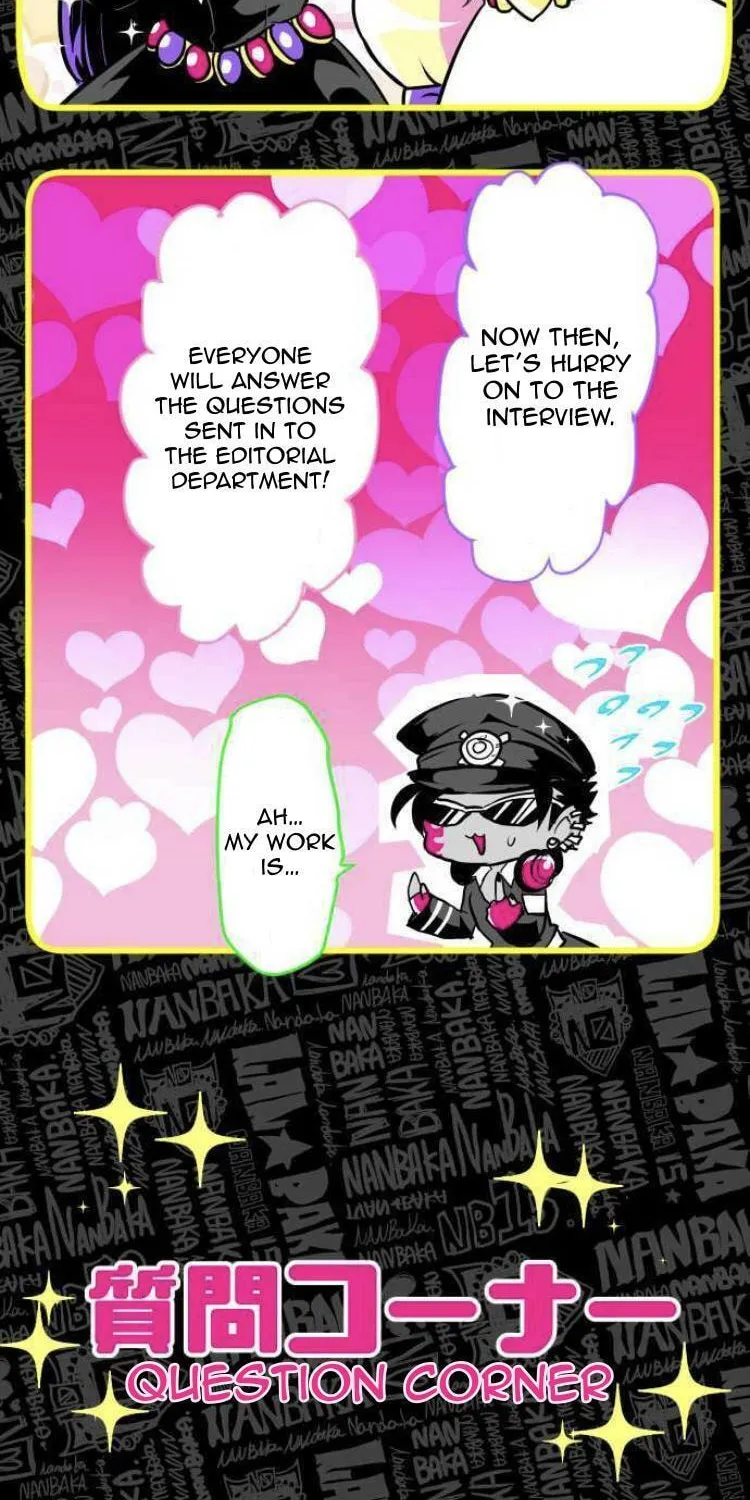 Read Nanbaka (Colored) chapter 125.5 image 2 on Lezhin