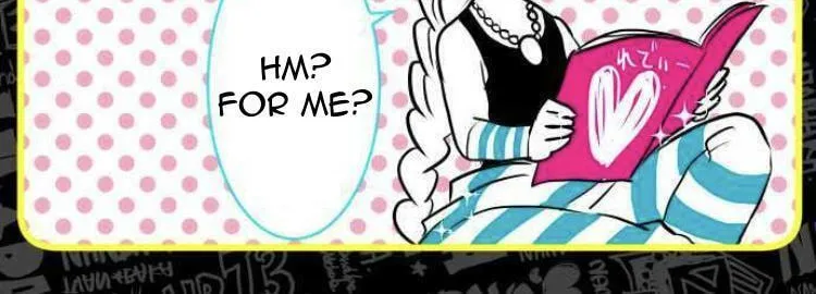 Read Nanbaka (Colored) chapter 125.5 image 8 on Lezhin
