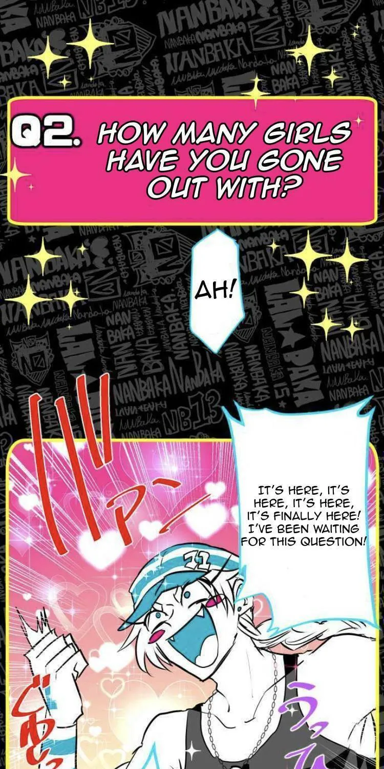 Read Nanbaka (Colored) chapter 125.5 image 9 on Lezhin