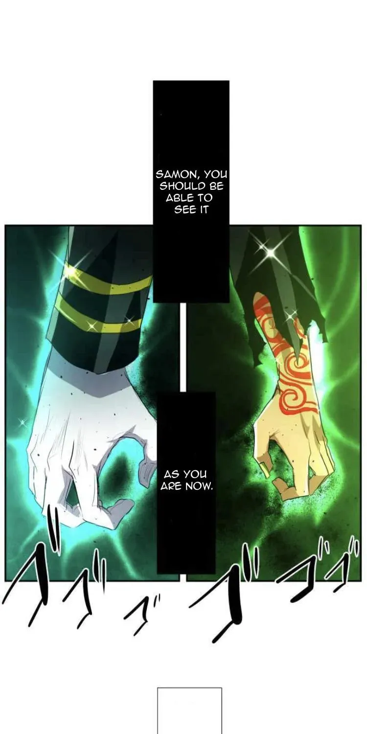 Read Nanbaka (Colored) chapter 125 image 1 on Lezhin