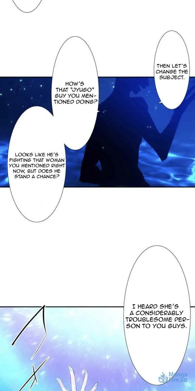 Read Nanbaka (Colored) chapter 125 image 10 on Lezhin
