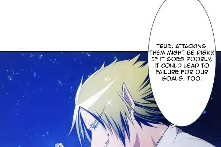 Read Nanbaka (Colored) chapter 125 image 14 on Lezhin