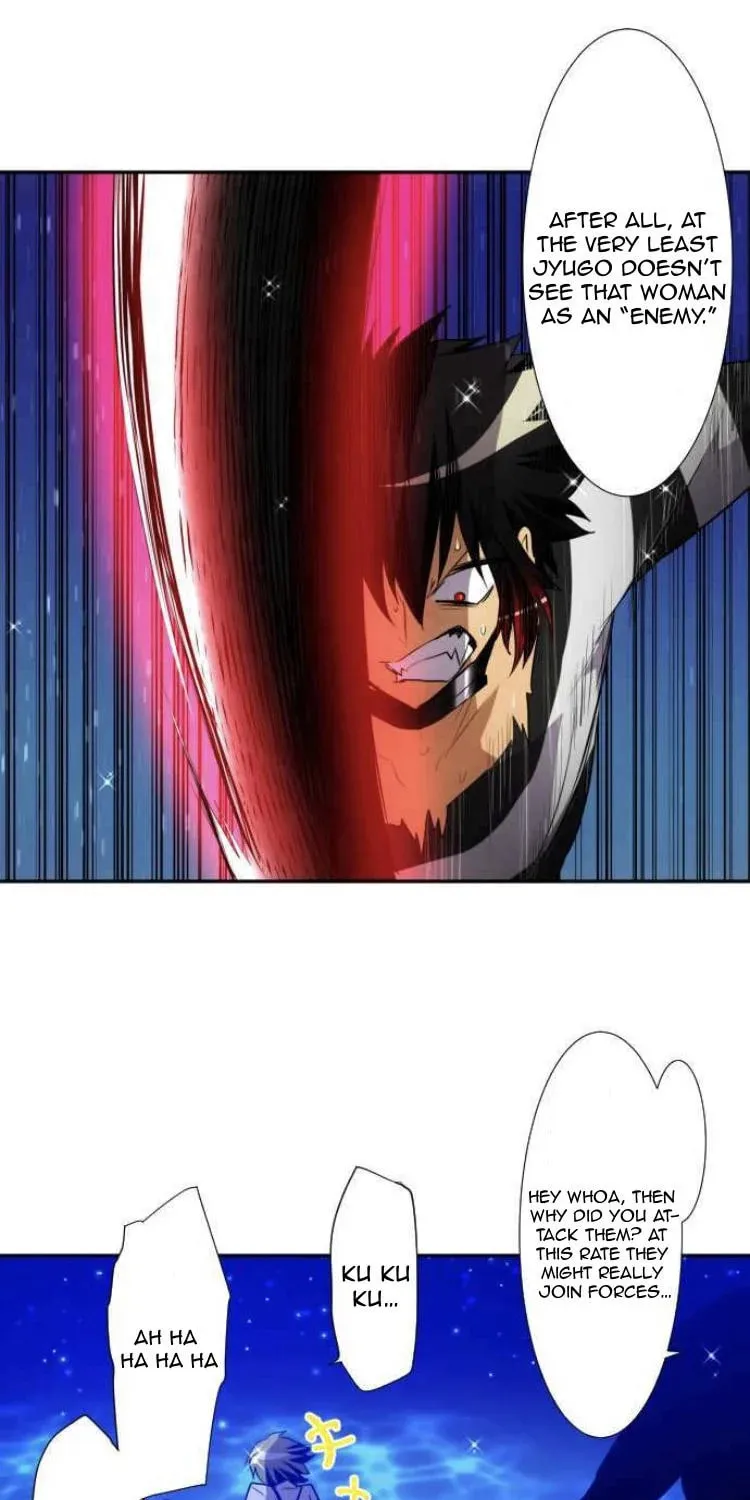 Read Nanbaka (Colored) chapter 125 image 17 on Lezhin