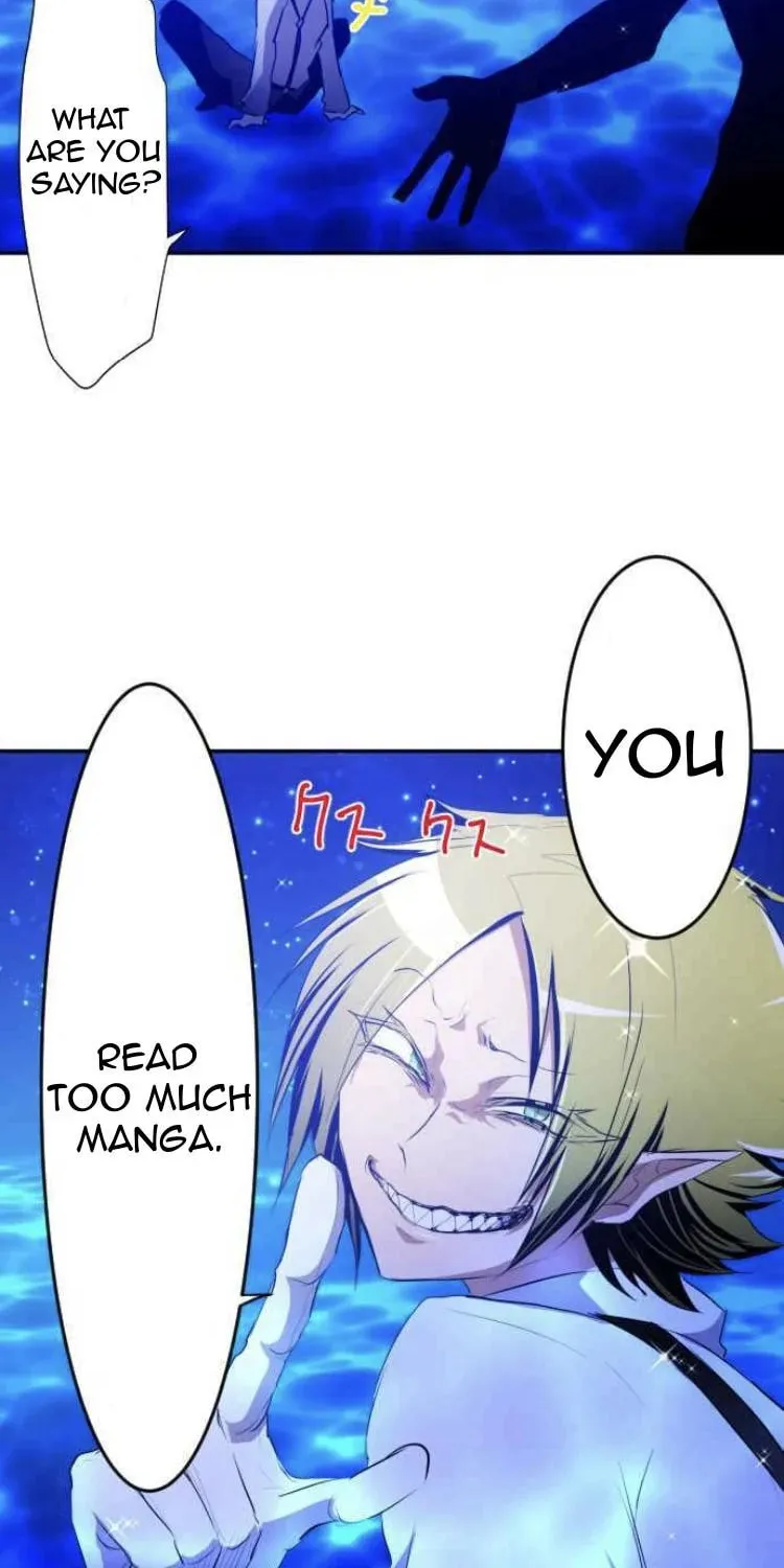 Read Nanbaka (Colored) chapter 125 image 18 on Lezhin