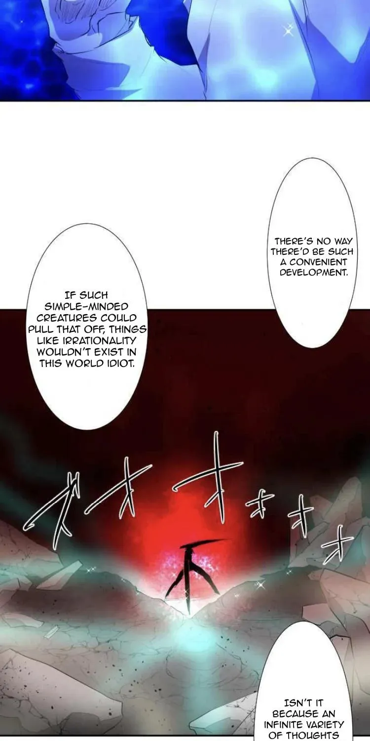 Read Nanbaka (Colored) chapter 125 image 19 on Lezhin