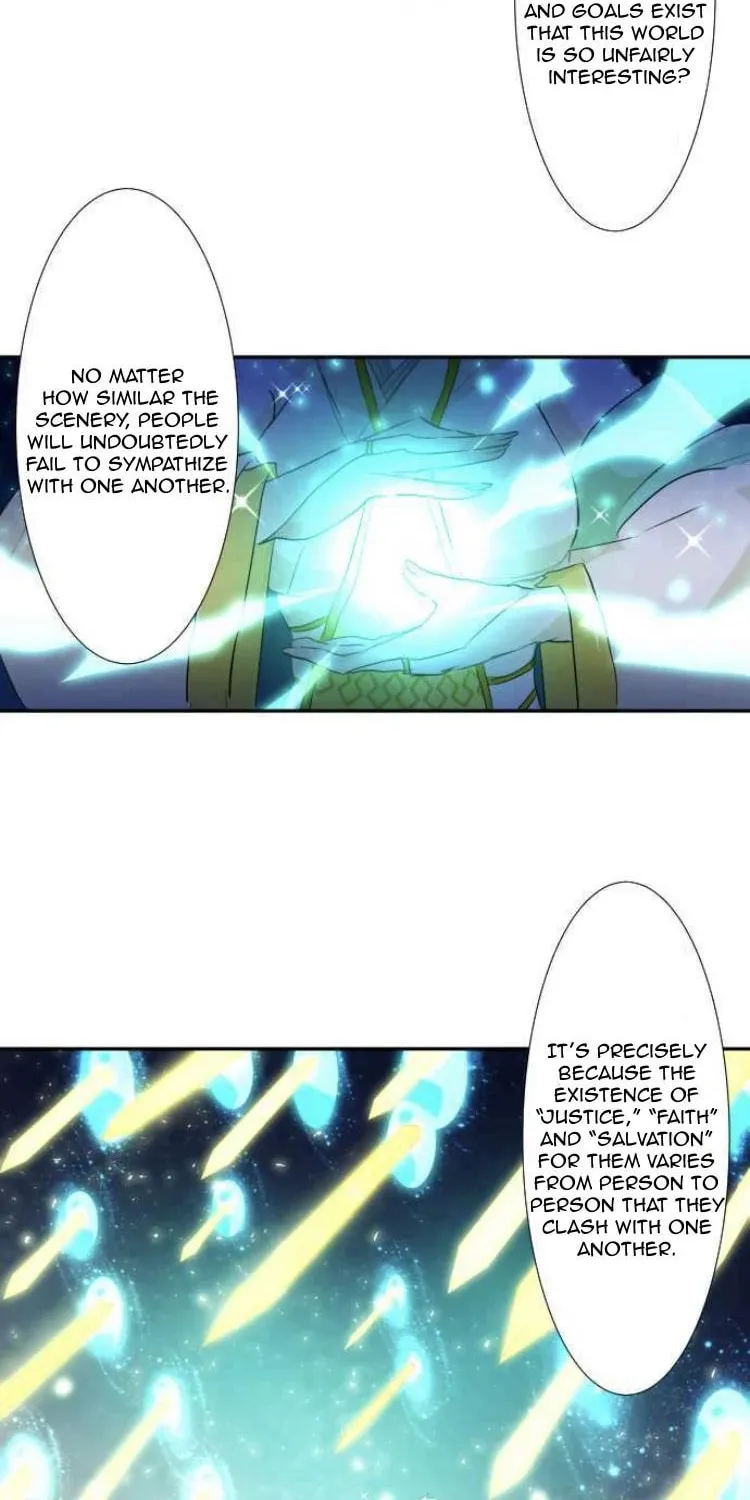 Read Nanbaka (Colored) chapter 125 image 20 on Lezhin