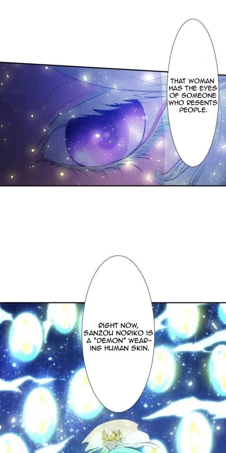 Read Nanbaka (Colored) chapter 125 image 27 on Lezhin
