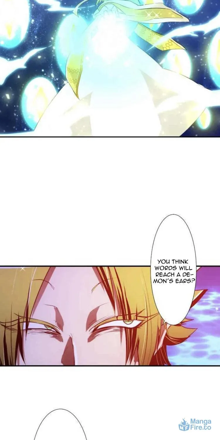 Read Nanbaka (Colored) chapter 125 image 28 on Lezhin