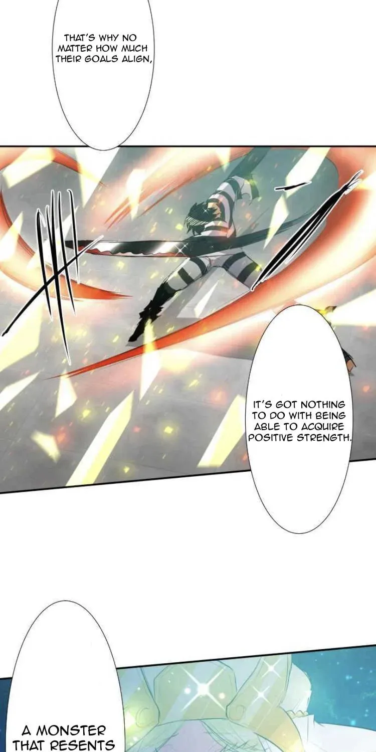 Read Nanbaka (Colored) chapter 125 image 29 on Lezhin