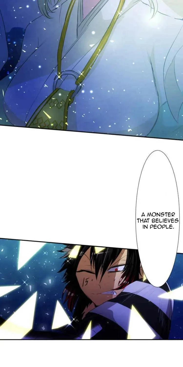 Read Nanbaka (Colored) chapter 125 image 31 on Lezhin