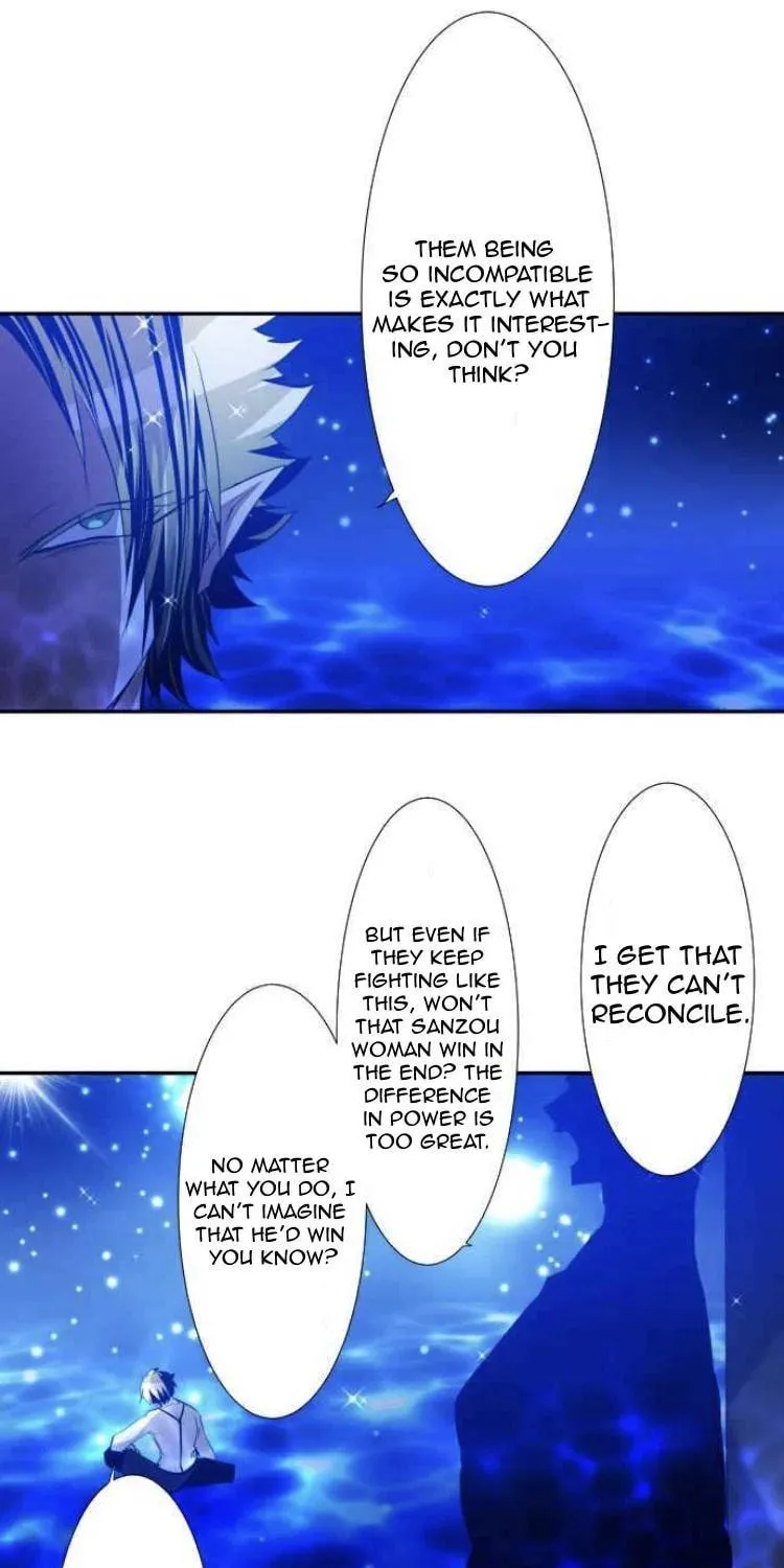 Read Nanbaka (Colored) chapter 125 image 33 on Lezhin