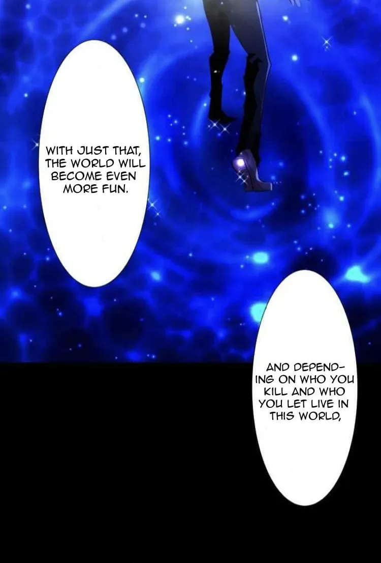 Read Nanbaka (Colored) chapter 125 image 38 on Lezhin