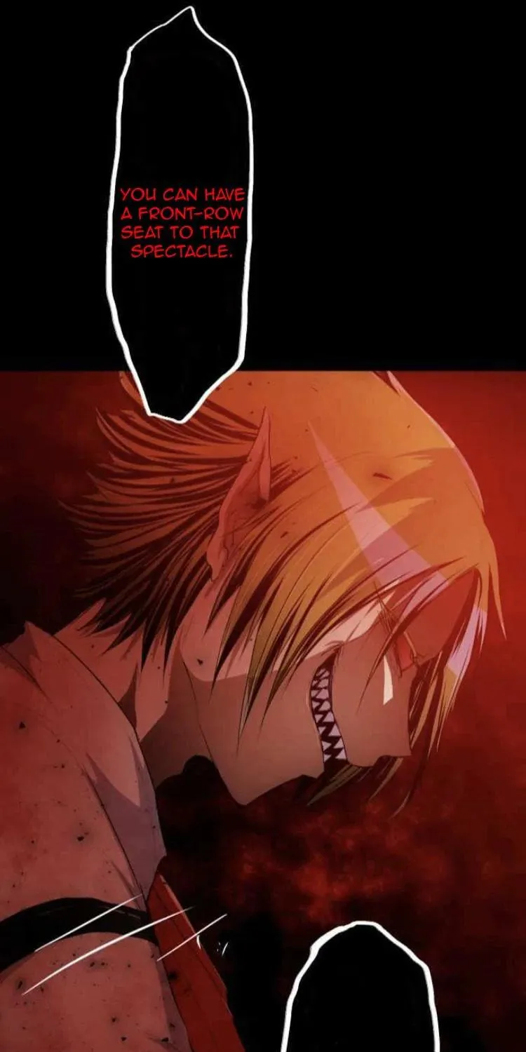 Read Nanbaka (Colored) chapter 125 image 39 on Lezhin