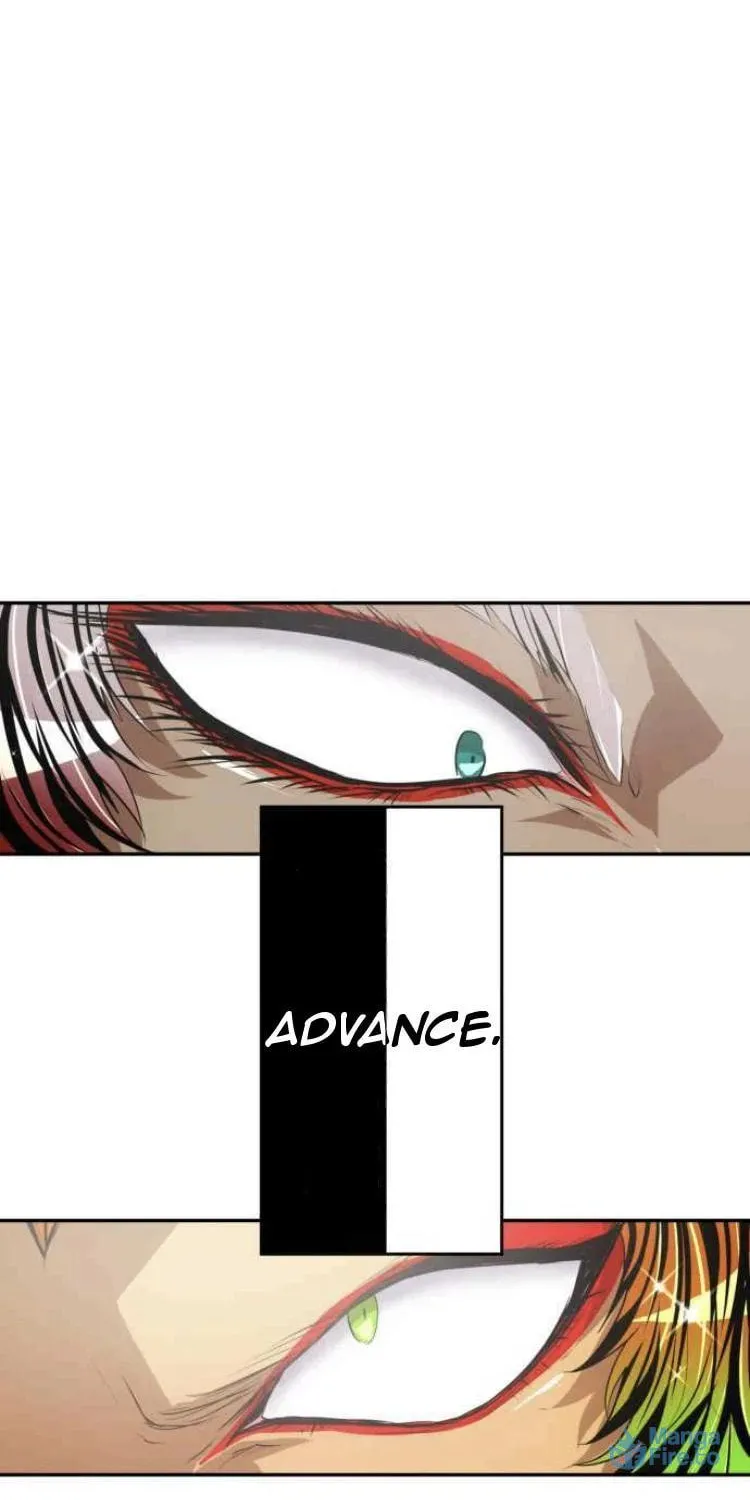 Read Nanbaka (Colored) chapter 125 image 4 on Lezhin