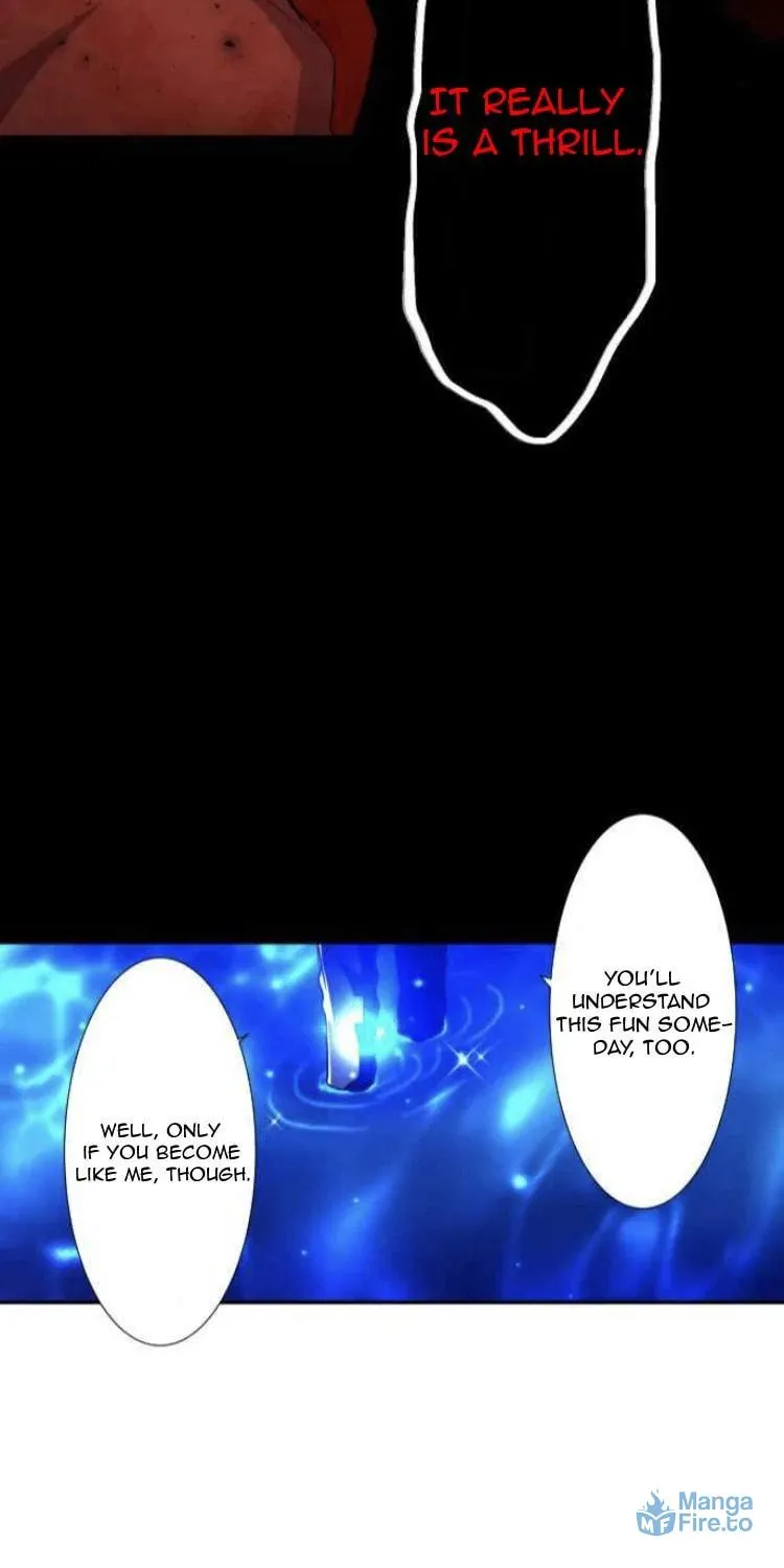 Read Nanbaka (Colored) chapter 125 image 40 on Lezhin