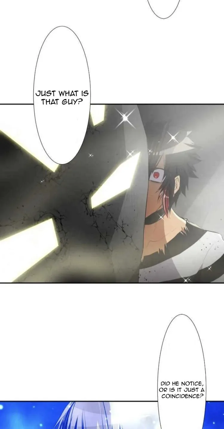 Read Nanbaka (Colored) chapter 125 image 42 on Lezhin