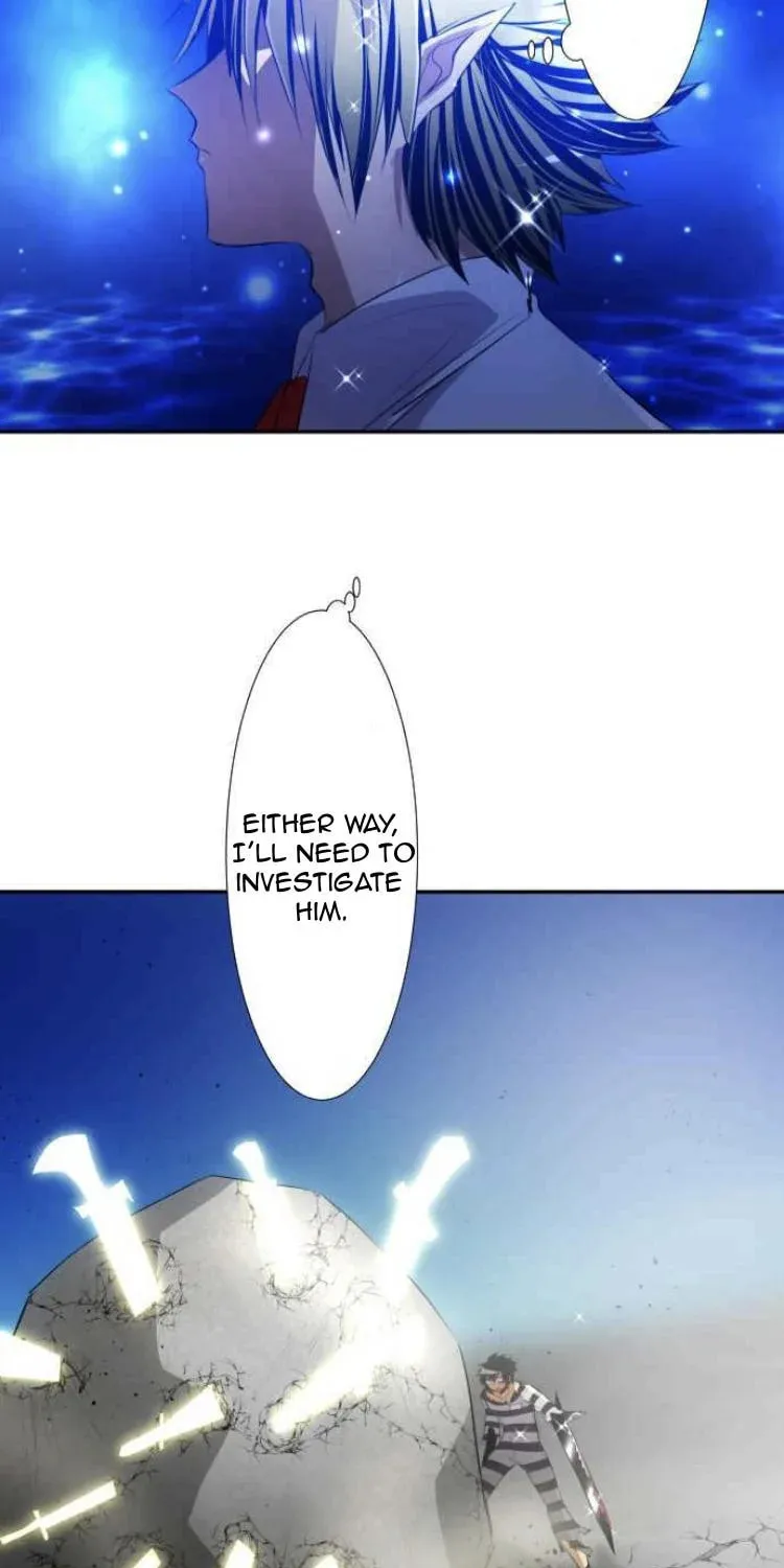 Read Nanbaka (Colored) chapter 125 image 43 on Lezhin