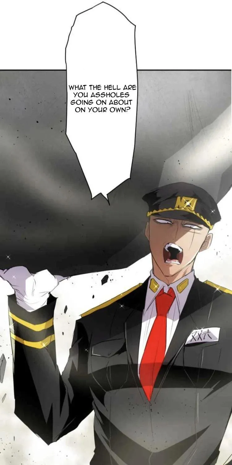 Read Nanbaka (Colored) chapter 125 image 45 on Lezhin