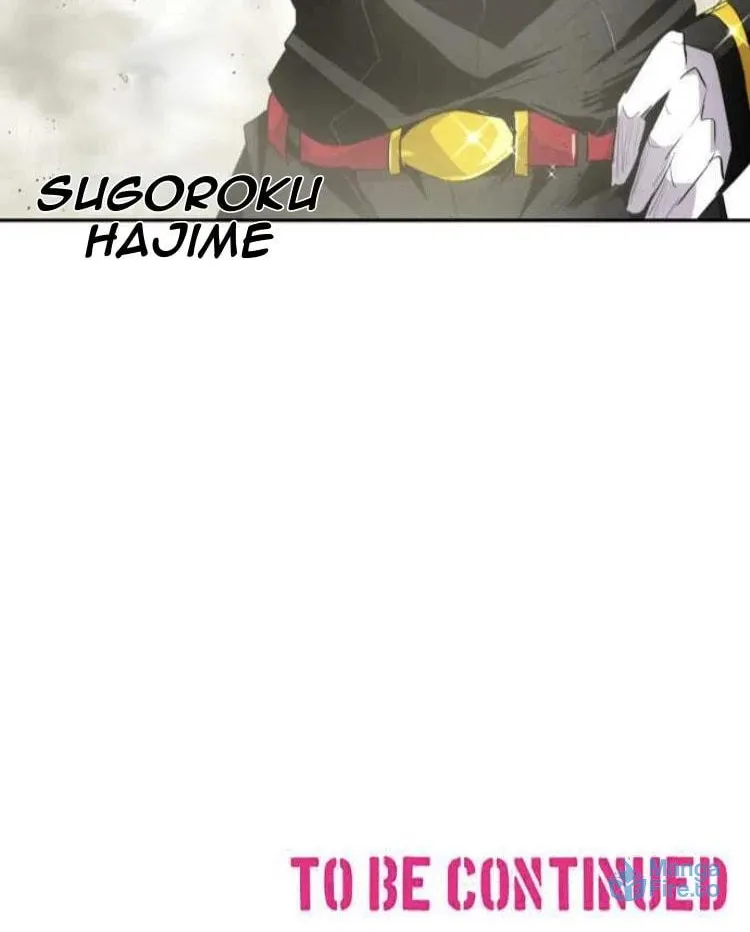 Read Nanbaka (Colored) chapter 125 image 46 on Lezhin