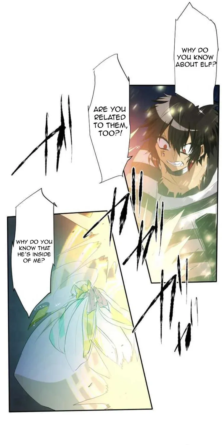 Read Nanbaka (Colored) chapter 126 image 17 on Lezhin