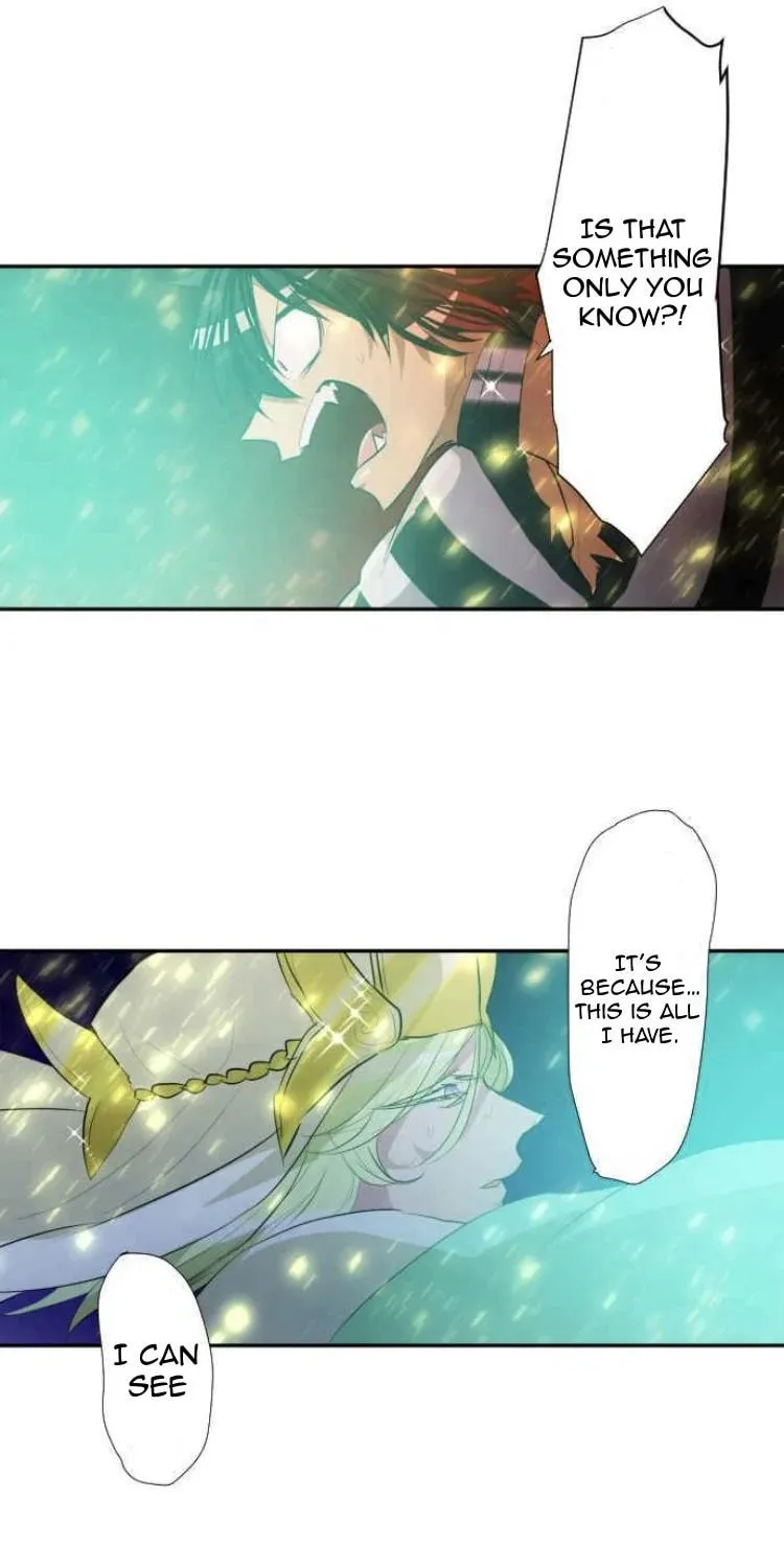 Read Nanbaka (Colored) chapter 126 image 18 on Lezhin