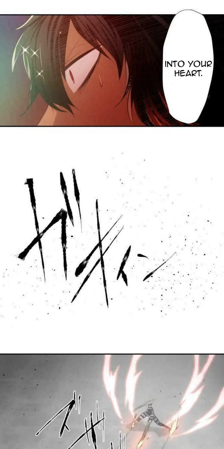 Read Nanbaka (Colored) chapter 126 image 19 on Lezhin