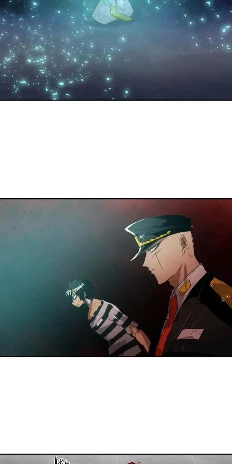 Read Nanbaka (Colored) chapter 126 image 27 on Lezhin