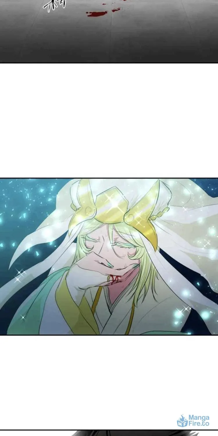 Read Nanbaka (Colored) chapter 126 image 28 on Lezhin