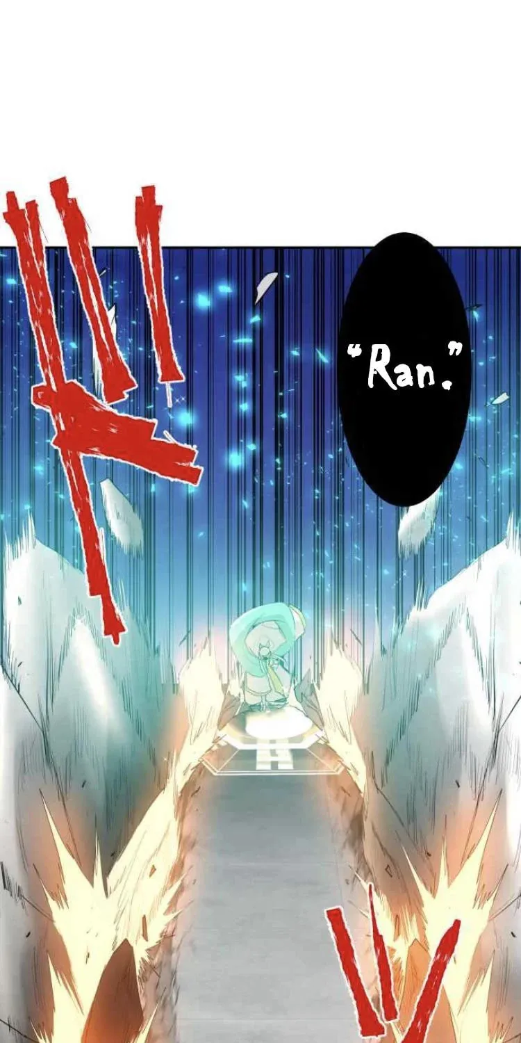 Read Nanbaka (Colored) chapter 126 image 31 on Lezhin