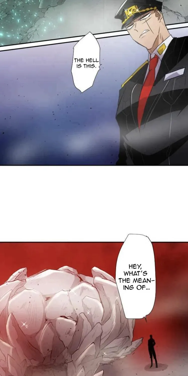 Read Nanbaka (Colored) chapter 126 image 36 on Lezhin