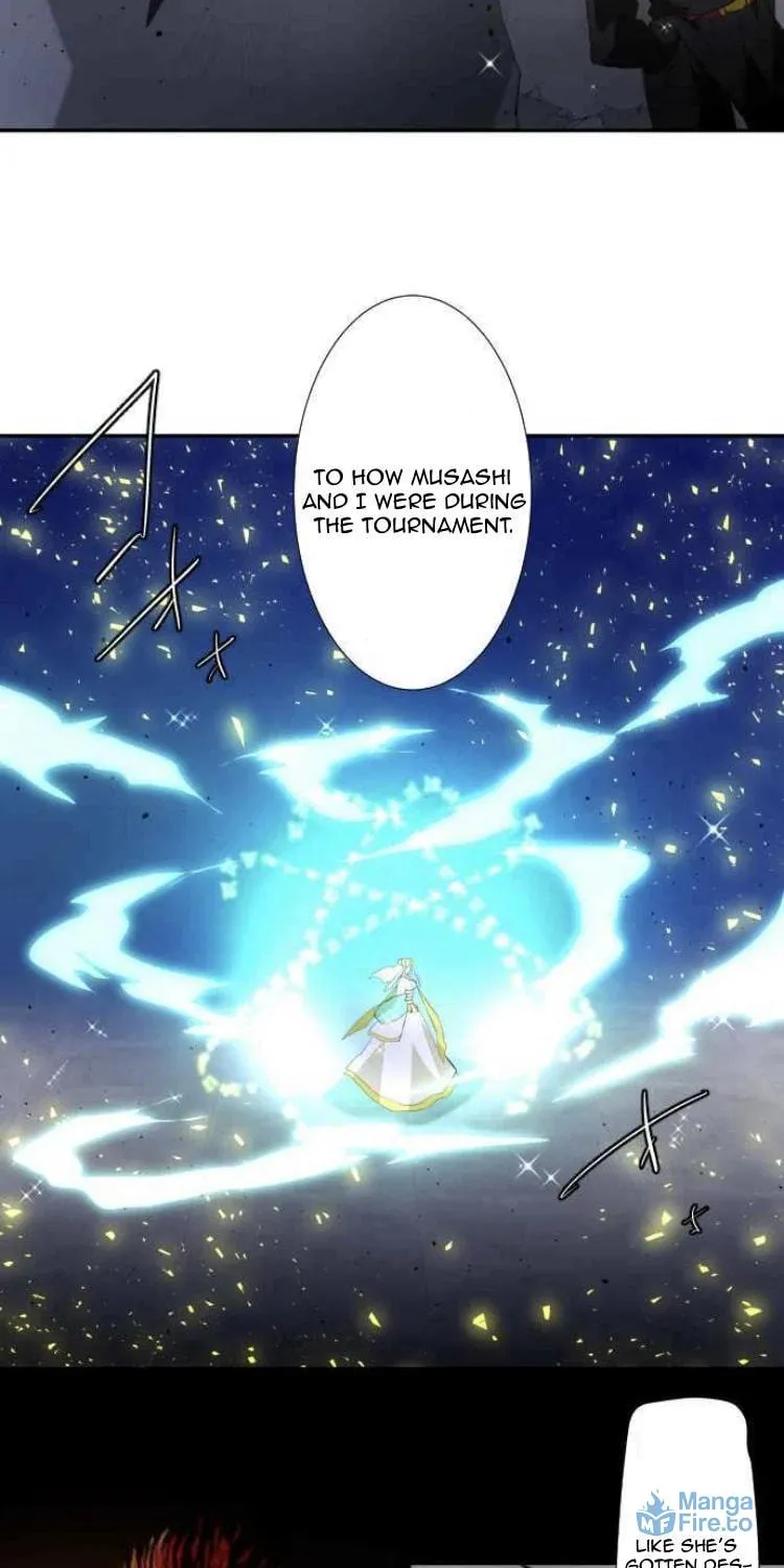 Read Nanbaka (Colored) chapter 126 image 4 on Lezhin