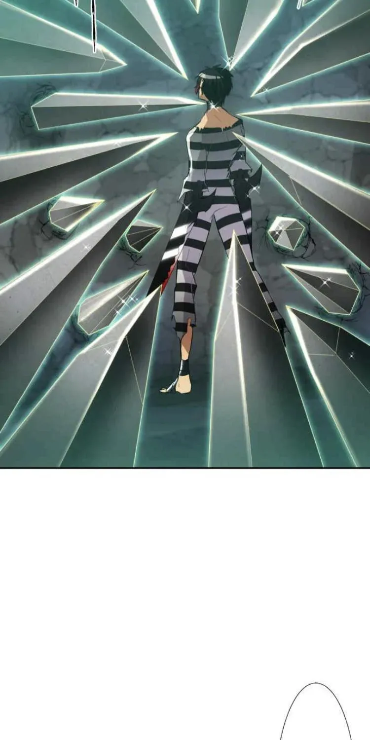 Read Nanbaka (Colored) chapter 126 image 43 on Lezhin