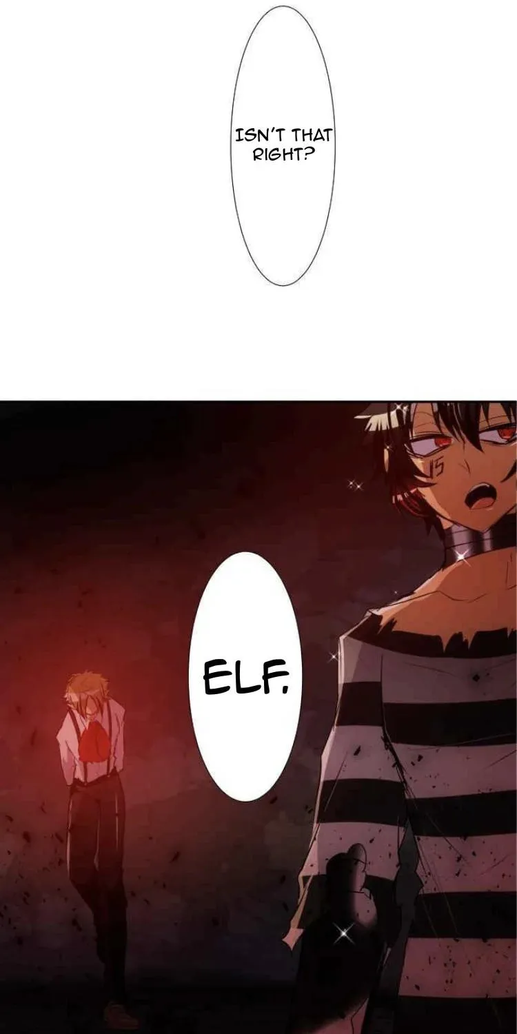 Read Nanbaka (Colored) chapter 126 image 47 on Lezhin